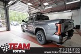 New 2025 Toyota Tundra Limited image 2