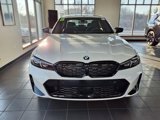 New 2025 BMW M340i xDrive w/ Premium Package image 2