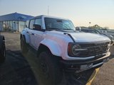 New 2024 Ford Bronco Raptor image 2