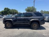 New 2025 Toyota 4Runner 4WD image 5