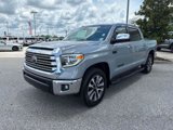Used 2019 Toyota Tundra Limited image 3