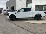 New 2025 Ford F150 XLT image 2