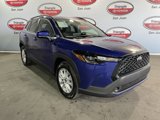 New 2025 Toyota Corolla Cross LE image 3