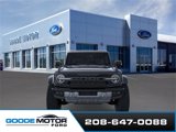 New 2025 Ford Bronco Raptor image 6