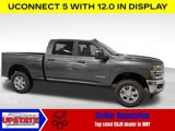 New 2025 RAM 2500 Big Horn image 4