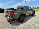 New 2025 Chevrolet Colorado Trail Boss image 4