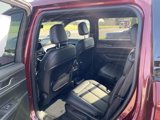 New 2025 Jeep Grand Cherokee L Limited image 2