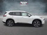 New 2025 Nissan Rogue SL image 4