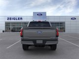 New 2025 Ford F150 Lightning XLT image 5