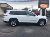Used 2023 Jeep Grand Cherokee L Laredo w/ Luxury Tech Group I image 6