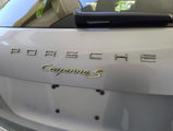 Used 2015 Porsche Cayenne S w/ Premium Plus Package image 6