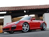Used 2011 Porsche 911 Carrera S image 3