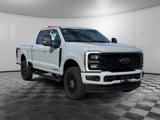 New 2025 Ford F250 Lariat w/ Black Appearance Package image 3