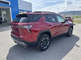 New 2026 Chevrolet Equinox ACTIV w/ LPO, Floor Liner Package image 4