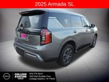 New 2025 Nissan Armada SL image 5