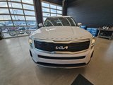 Certified 2022 Kia Telluride EX image 3