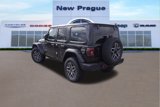 New 2025 Jeep Wrangler Sahara image 5