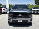 New 2025 Ford F150 XLT image 2