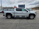 Used 2019 GMC Sierra 1500 SLT w/ SLT Premium Plus Package image 5