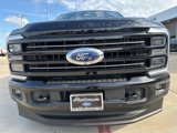 New 2025 Ford F350 Platinum w/ FX4 Off-Road Package image 2