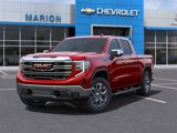 New 2025 GMC Sierra 1500 SLT w/ SLT Convenience Package image 6