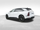 New 2025 Cadillac Escalade IQ Sport 2 w/ LPO, ONYX Package image 2