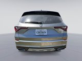 New 2025 Acura MDX SH-AWD w/ Technology Package image 4