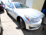 Used 2017 Genesis G90 3.3T Premium image 3