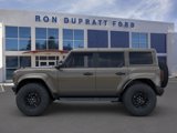 New 2025 Ford Bronco Raptor image 4
