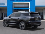 New 2025 Chevrolet Traverse High Country w/ LPO, Floor Liner Package image 3