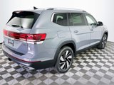 New 2025 Volkswagen Atlas SEL image 4