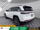 New 2025 Jeep Grand Cherokee Limited image 6