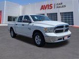 Used 2023 RAM 1500 Classic SLT w/ Trailer & Traction Group image 3