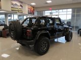 New 2025 Jeep Wrangler Unlimited Rubicon image 3