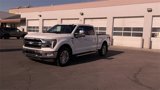 Used 2024 Ford F150 Lariat w/ Equipment Group 502A High image 5
