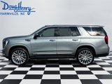 New 2025 GMC Yukon Denali w/ Denali Reserve Package image 2