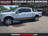 Used 2018 Ford F150 King Ranch w/ Equipment Group 601A Luxury image 2