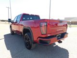 New 2025 GMC Sierra 2500 AT4 w/ AT4 Premium Plus Package image 3