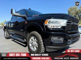Used 2020 RAM 3500 Laramie image 5