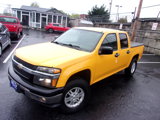Used 2012 Chevrolet Colorado LT image 4