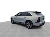 New 2025 Cadillac Escalade IQ Luxury 2 image 6