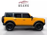 Used 2021 Ford Bronco Wildtrak image 4