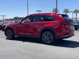 New 2025 MAZDA CX-70 Plug-In Hybrid w/ Premium Pkg image 4