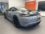 Used 2023 Porsche 718 Cayman GT4 image 3