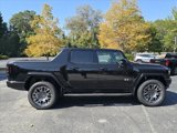 New 2025 GMC Hummer EV 3X image 2