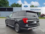 Certified 2024 Ford Expedition XLT image 3