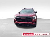 New 2026 GMC Terrain Elevation w/ Black Edition image 5