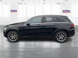 Used 2021 Mercedes-Benz GLC 300 4MATIC w/ AMG Line image 6