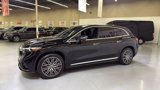 Used 2023 Mercedes-Benz EQS 580 4MATIC SUV image 5