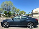 Used 2022 Nissan Altima 2.5 SV image 5